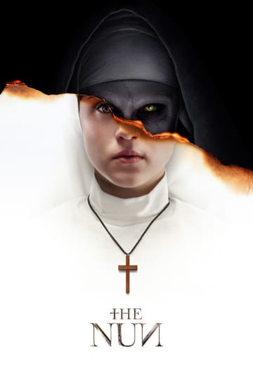 Watch The Nun 2018 online