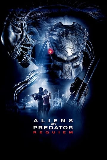 Watch Aliens vs Predator: Requiem 2007 online