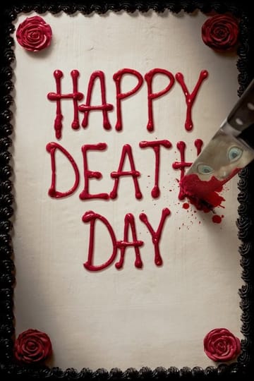 Watch Happy Death Day 2017 online Watch Happy Death Day 2017 online