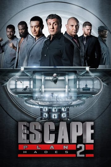 Watch Escape Plan 2: Hades 2018 online Watch Escape Plan 2: Hades 2018 online