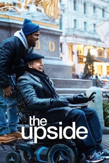 Watch The Upside 2019 online Watch The Upside 2019 online