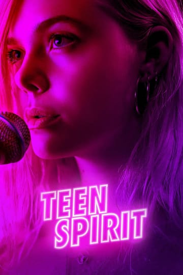 Watch Teen Spirit 2019 online