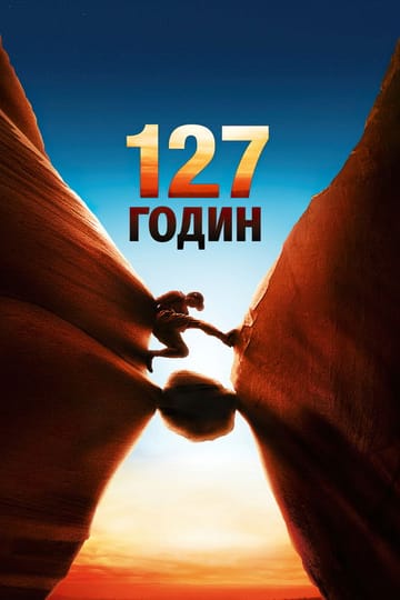 Дивитися фільм 127 годин 2010 онлайн