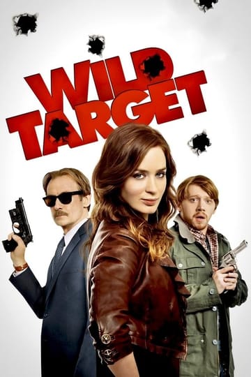 Watch Wild Target 2010 online