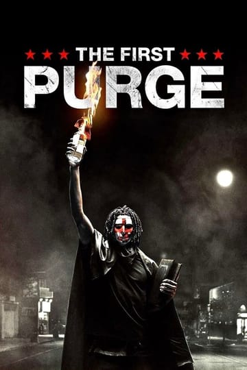 Watch The First Purge 2018 online Watch The First Purge 2018 online