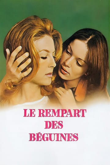 Дивитися фільм Le Rempart des Béguines 1972 онлайн