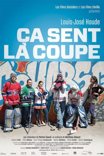 Дивитися фільм Ça sent la coupe 2017 онлайн Дивитися фільм Ça sent la coupe 2017 онлайн