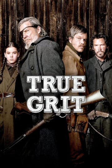 Watch True Grit 2010 online