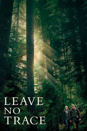 Watch Leave No Trace 2018 online