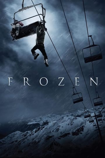 Watch Frozen 2010 online
