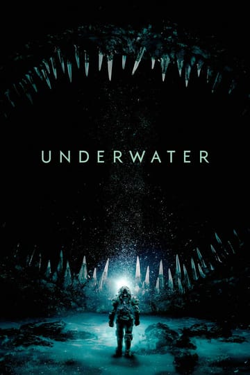 Watch Underwater 2020 online