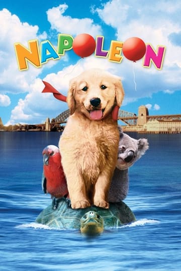 Watch Napoleon 1995 online