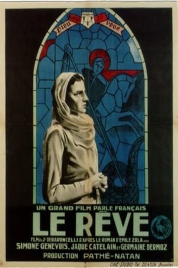 Watch Le rêve 1931 online Watch Le rêve 1931 online