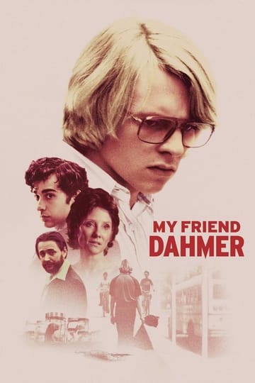 Watch My Friend Dahmer 2017 online Watch My Friend Dahmer 2017 online