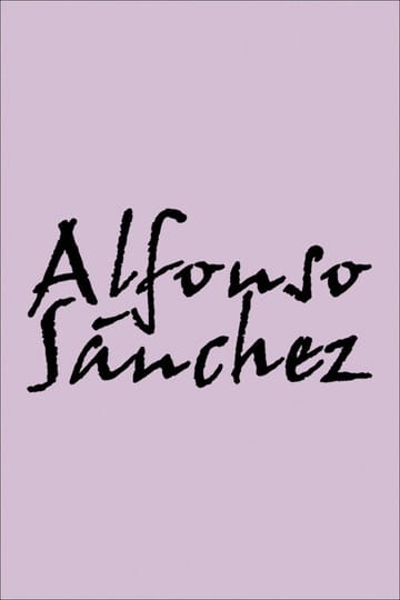 Дивитися фільм Alfonso Sánchez 1980 онлайн