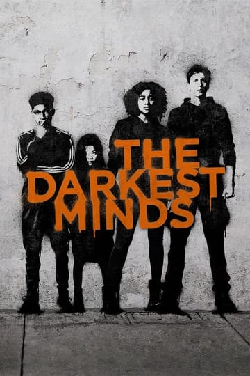 Watch The Darkest Minds 2018 online
