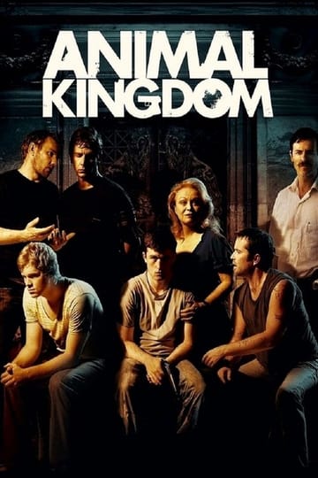 Watch Animal Kingdom 2010 online