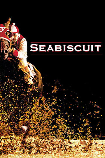 Watch Seabiscuit 2003 online