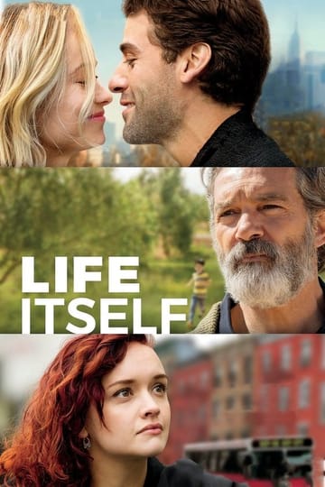 Watch Life Itself 2018 online