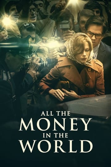 Watch All the Money in the World 2017 online