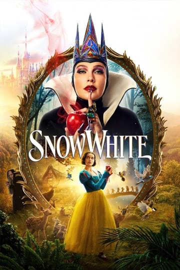 Watch Snow White 2025 online