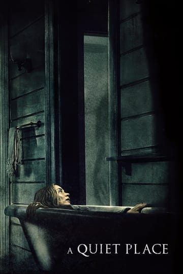 Watch A Quiet Place 2018 online
