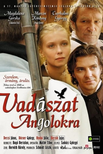 Дивитися фільм Vadászat angolokra 2006 онлайн
