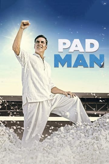 Дивитися фільм Pad Man 2018 онлайн Дивитися фільм Pad Man 2018 онлайн