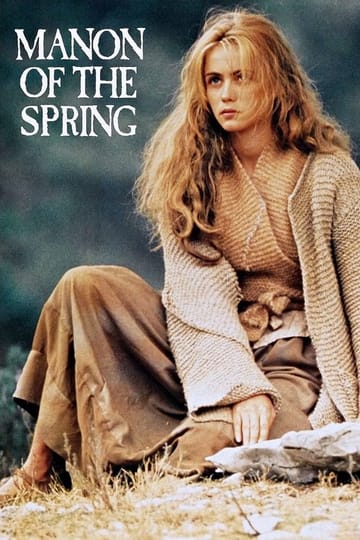 Watch Manon des sources 1986 online