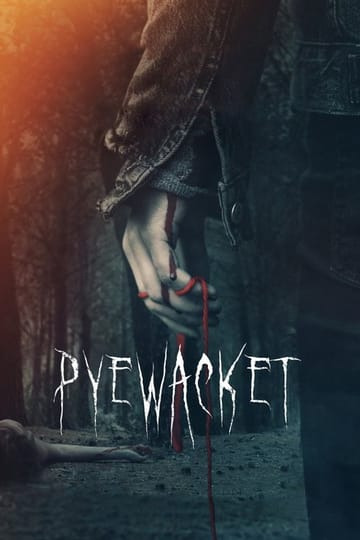Watch Pyewacket 2017 online Watch Pyewacket 2017 online