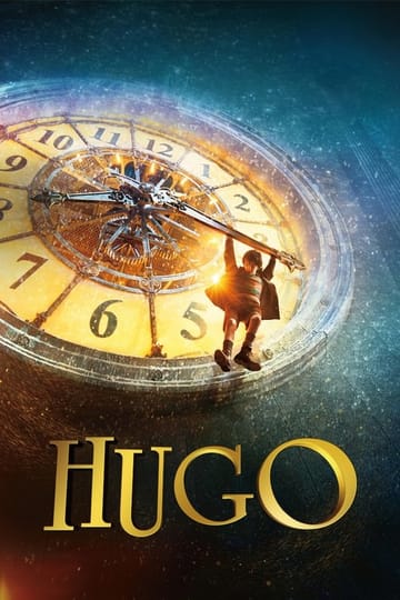Watch Hugo 2011 online