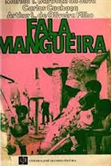 Watch Fala Mangueira! 1983 online