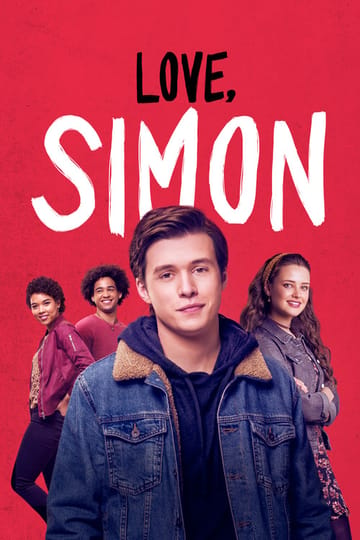 Watch Love, Simon 2018 online