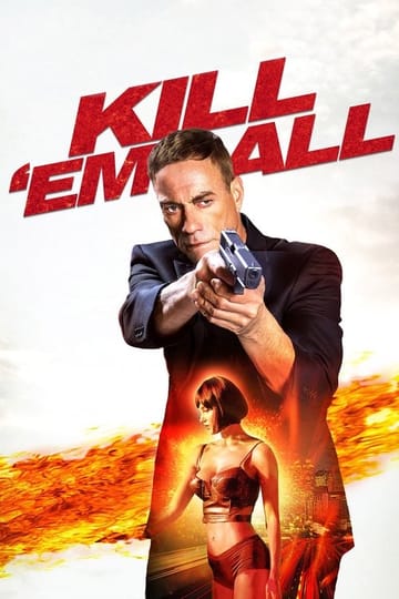 Watch Kill 'em All 2017 online Watch Kill 'em All 2017 online