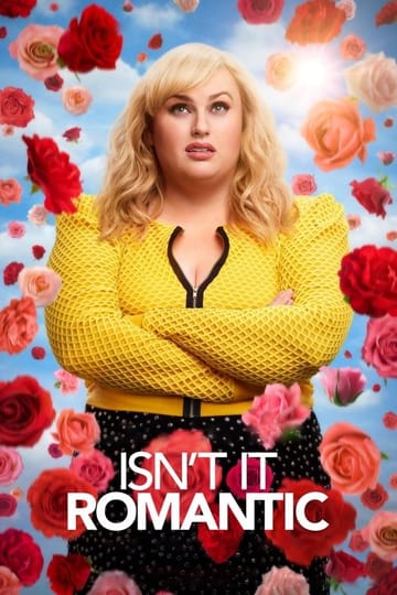 Watch Isn't It Romantic 2019 online