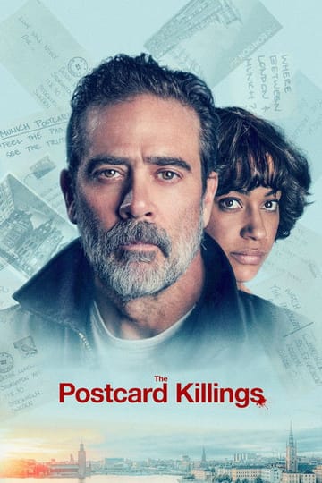 Watch The Postcard Killings 2020 online Watch The Postcard Killings 2020 online
