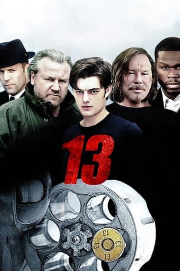 Watch 13 2010 online
