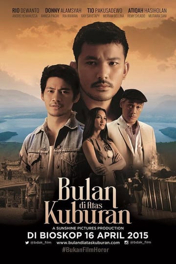 Дивитися фільм Bulan di Atas Kuburan 2015 онлайн Дивитися фільм Bulan di Atas Kuburan 2015 онлайн