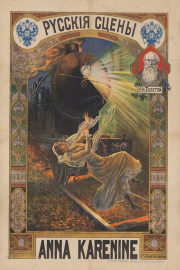 Watch Anna Karénine 1912 online
