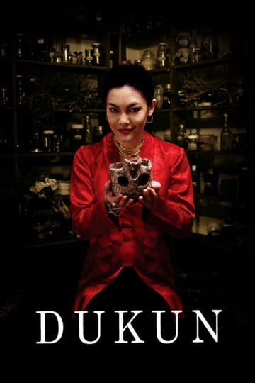 Дивитися фільм Dukun 2018 онлайн Дивитися фільм Dukun 2018 онлайн
