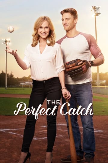 Дивитися фільм The Perfect Catch 2017 онлайн Дивитися фільм The Perfect Catch 2017 онлайн