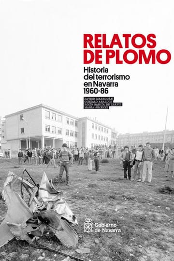 Дивитися фільм Relatos de plomo 2015 онлайн