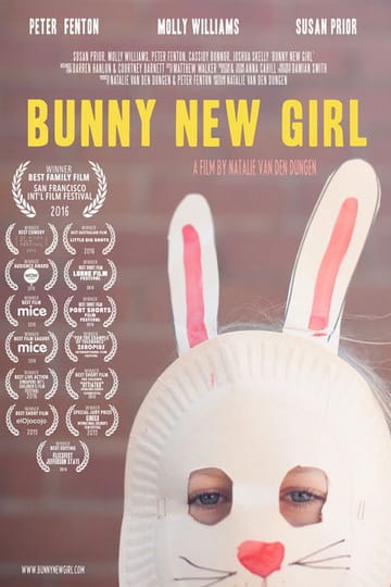 Watch Bunny New Girl 2015 online Watch Bunny New Girl 2015 online