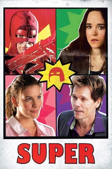 Watch Super 2010 online