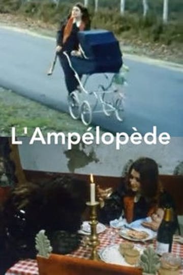 Watch L'Ampélopède 1974 online Watch L'Ampélopède 1974 online