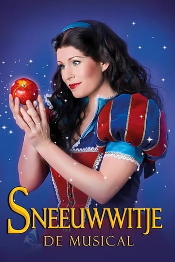 Watch Snow White The Musical 2015 online