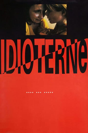 Дивитися фільм Ідіоти 1998 онлайн