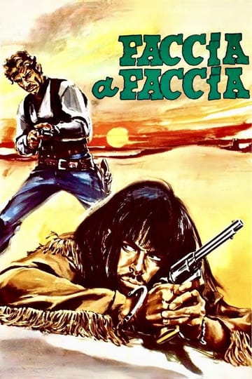 Дивитися фільм Faccia a faccia 1967 онлайн Дивитися фільм Faccia a faccia 1967 онлайн