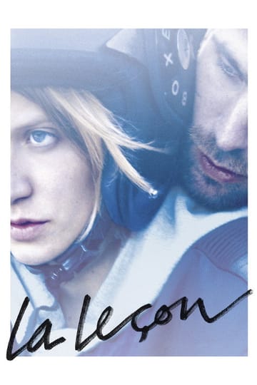 Дивитися фільм La Leçon 2016 онлайн Дивитися фільм La Leçon 2016 онлайн