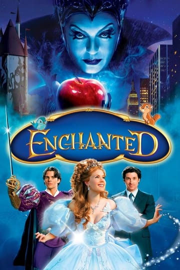 Watch Enchanted 2007 online Watch Enchanted 2007 online